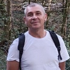 Фотография мужчины Константин, 52 года из г. Челябинск