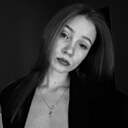 Катя, 25 лет
