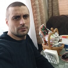 Фотография мужчины Юрий, 37 лет из г. Вышний Волочек