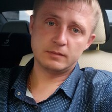 Фотография мужчины Александр, 43 года из г. Надым