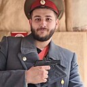 Вова, 26 лет