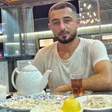 Фотография мужчины Edik, 30 лет из г. Батуми