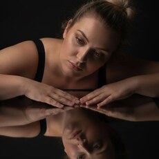 Фотография девушки Алина, 39 лет из г. Астрахань