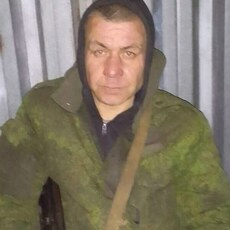 Фотография мужчины Виталий, 43 года из г. Краснодон