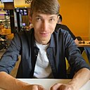 Искандар, 32 года