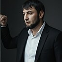 Макс, 40 лет