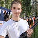Кирилл, 18 лет