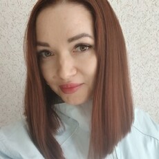 Ольга, 36 из г. Челябинск.
