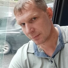 Фотография мужчины Владимир, 41 год из г. Гатчина