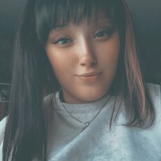 Фотография девушки Anastasia, 27 лет из г. Вихоревка