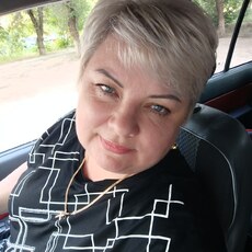 Фотография девушки Ната, 51 год из г. Волгоград