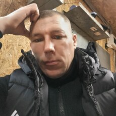 Фотография мужчины Евгений, 36 лет из г. Иркутск