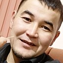 Нурбек, 33 года