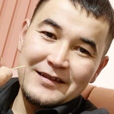 Фотография мужчины Нурбек, 33 года из г. Караганда