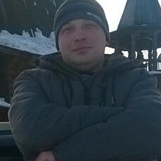 Фотография мужчины Фёдор, 43 года из г. Архангельск