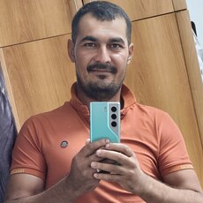 Фотография мужчины Усмон, 31 год из г. Сургут