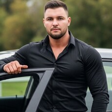 Фотография мужчины Николай, 36 лет из г. Соликамск