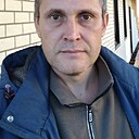 Андрей, 40 лет