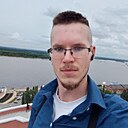 Антон, 27 лет
