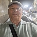 Владимир, 60 лет