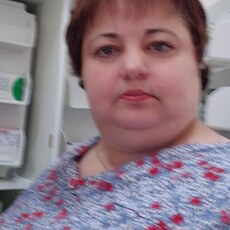 Фотография девушки Майя, 54 года из г. Киров