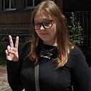 Даша, 18 лет