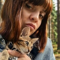 Фотография девушки Тони, 40 лет из г. Орел