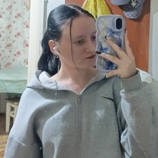 Фотография девушки 𝓘𝓶𝓪𝓼𝓲𝓴, 18 лет из г. Кокшетау