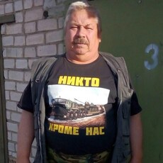 Фотография мужчины Александр, 64 года из г. Слуцк