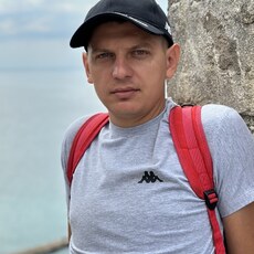 Фотография мужчины Дима, 39 лет из г. Таганрог
