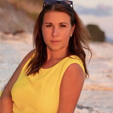 Фотография девушки Анна, 41 год из г. Санкт-Петербург