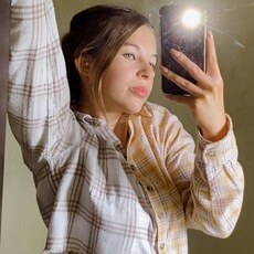 Фотография девушки Даша, 23 года из г. Липецк