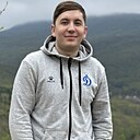 Андрей, 29 лет