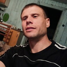 Фотография мужчины Максим, 35 лет из г. Артем
