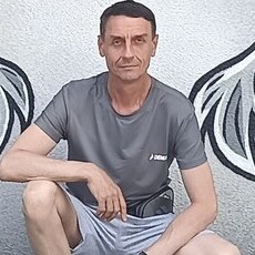 Фотография мужчины Алексей, 53 года из г. Бабаево