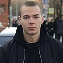 Данил, 20 лет