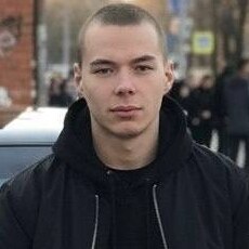 Фотография мужчины Данил, 20 лет из г. Калининград