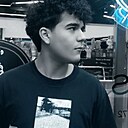 Тимур, 20 лет