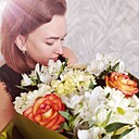 Светлана, 38 лет