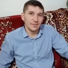 Фотография мужчины Александр, 32 года из г. Калуга