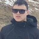 Максим, 21 год
