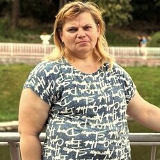Фотография девушки Оксана, 48 лет из г. Ошмяны