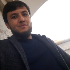 Фотография мужчины Джони, 36 лет из г. Уральск
