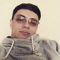 Фотография мужчины Алексей, 26 лет из г. Коломна