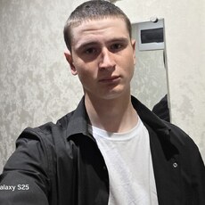 Фотография мужчины Егор, 26 лет из г. Ковров