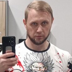 Фотография мужчины Алексей, 38 лет из г. Губкинский