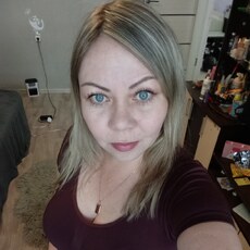 Фотография девушки Алёна, 42 года из г. Тобольск