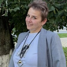 Фотография девушки Татьяна, 48 лет из г. Данков