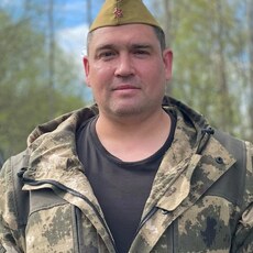Фотография мужчины Сергей, 40 лет из г. Ярославль