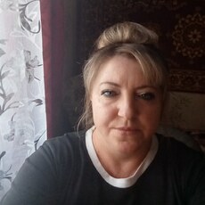 Фотография девушки Инна, 44 года из г. Воложин